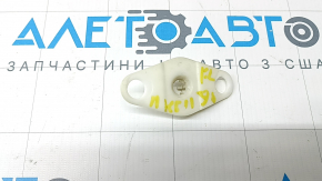 Крепление фары нижнее левое Ford Fusion mk5 13-20 трещина