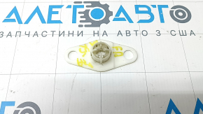 Крепление фары нижнее правое Ford Fusion mk5 13-20 трещина