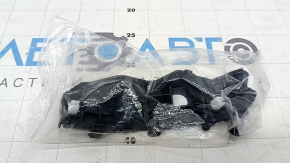 Suport bară față, aripă dreapta, Hyundai Santa Fe 21-23