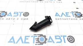Водосток решетки дворников передний левый Ford Fusion mk5 13-20 центральный