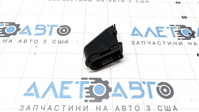 Водосток решетки дворников передний правый Ford Fusion mk5 13-20 центральный