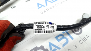 Проводка двери задней правой Toyota Sienna 21-26