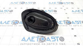 Пыльник рулевой колонки Ford Fusion mk5 17-20