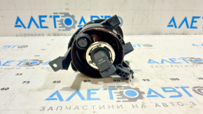 Противотуманная фара птф левая VW Tiguan 12-18 рест