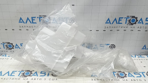 Бачок омывателя Hyundai Santa FE 21-23