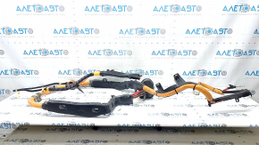 Cablu de alimentare invertor baterie Ford Fusion mk5 17-20 hibrid