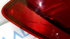 Lampă aripă exterioară stânga pentru VW Jetta 2020-2026