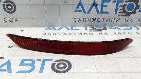 Отражатель задний правый VW Jetta 19-21