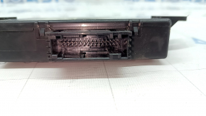 Interface Control Module Unit Audi A6 C7 12-18 сломана защелка