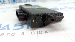 Interface Control Module Unit Audi A6 C7 12-18 сломана защелка