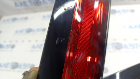 Фонарь внешний крыло правый Toyota Sienna 21-22 LE, XLE, Woodland, царапины, скол
