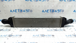 Intercooler Audi Q5 80A 21-24 MHEV cu o adâncitură în fagure
