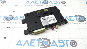 Telematic Control Module Unit Ford Fusion mk5 17-20