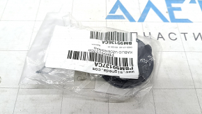 Заглушка буксировочного крюка заднего бампера BMW 4 F32/33/36 14-20 M Pack
