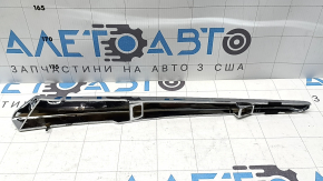 Молдинг фары правой Honda Insight 19-22