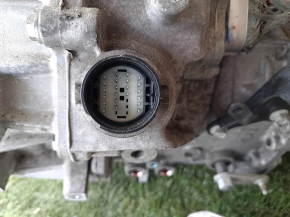 АКПП в сборе Ford Fusion mk5 13-20 hybrid 90к