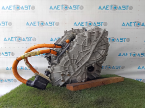 АКПП в сборе Ford Fusion mk5 13-20 hybrid 90к