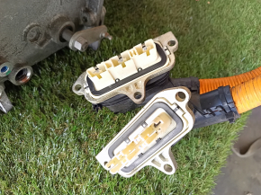 АКПП в сборе Ford Fusion mk5 13-20 hybrid 90к