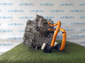 АКПП в сборе Ford Fusion mk5 13-20 hybrid 90к