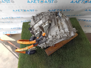 АКПП в сборе Ford Fusion mk5 13-20 hybrid 90к