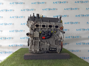 Двигатель Ford Fusion mk5 13-20 2.0 hybrid, plug-in 90к, запустился