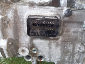 АКПП в сборе Ford Escape MK4 20-26 hybrid CVT AWD 104к