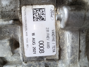 АКПП в сборе Ford Escape MK4 20-26 hybrid CVT AWD 104к
