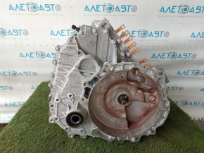 АКПП в сборе Ford Escape MK4 20-26 hybrid CVT AWD 104к