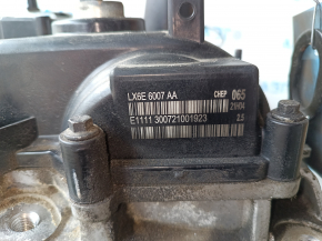 Двигатель Ford Escape MK4 20-26 2.5 25EDEF hybrid, plug-In, 104к, запустился