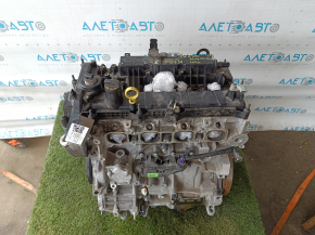 Двигатель Ford Escape MK4 20-26 2.5 25EDEF hybrid, plug-In, 104к, запустился