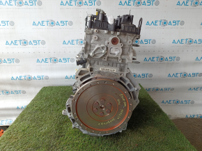 Двигатель Ford Escape MK4 20-26 2.5 25EDEF hybrid, plug-In, 104к, запустился