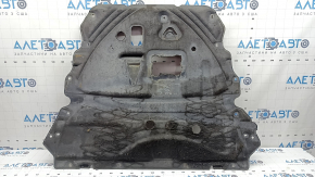 Защита двигателя Ford Escape MK4 20-26 hybrid AWD надрывы