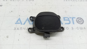 Заглушка птф правая Toyota Sienna 21-26 структура, скол