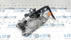 Конвертер Ford Escape MK4 20-22 hybrid, с кронштейнами
