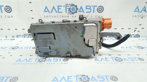 Конвертер Ford Escape MK4 20-22 hybrid, с кронштейнами