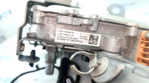 Конвертер Ford Escape MK4 20-22 hybrid, с кронштейнами