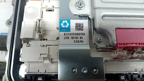 Аккумуляторная батарея ВВБ в сборе Ford Escape MK4 20-22 hybrid Li-ion 1,1 kWh,, 104к, 219В