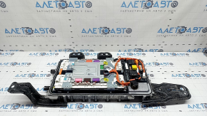 Аккумуляторная батарея ВВБ в сборе Ford Escape MK4 20-22 hybrid Li-ion 1,1 kWh,, 104к, 219В
