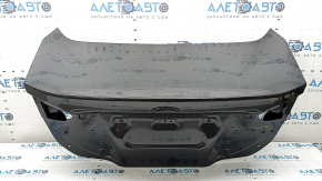 Capac portbagaj Ford Fusion mk5 17-20, culoare grafit, J7