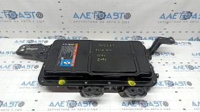 Аккумуляторная батарея ВВБ в сборе Ford Escape MK4 20-22 hybrid Li-ion 1,1 kWh,, 104к, 219В