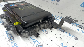 Аккумуляторная батарея ВВБ в сборе Ford Escape MK4 20-22 hybrid Li-ion 1,1 kWh,, 104к, 219В