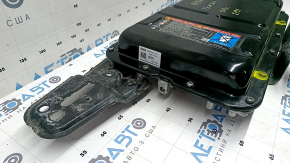 Аккумуляторная батарея ВВБ в сборе Ford Escape MK4 20-22 hybrid Li-ion 1,1 kWh,, 104к, 219В