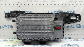 Аккумуляторная батарея ВВБ в сборе Ford Escape MK4 20-22 hybrid Li-ion 1,1 kWh,, 104к, 219В