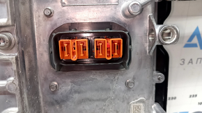 Аккумуляторная батарея ВВБ в сборе Ford Escape MK4 20-22 hybrid Li-ion 1,1 kWh,, 104к, 219В