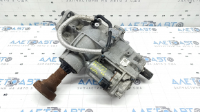 Передний редуктор раздатка Ford Escape MK4 20-22 1.5T, hybrid 104к, ржавый фланец