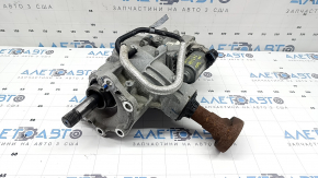 Передний редуктор раздатка Ford Escape MK4 20-22 1.5T, hybrid 104к, ржавый фланец