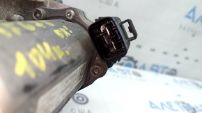 Передний редуктор раздатка Ford Escape MK4 20-22 1.5T, hybrid 104к, ржавый фланец