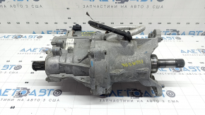 Передний редуктор раздатка Ford Escape MK4 20-22 1.5T, hybrid 104к, ржавый фланец