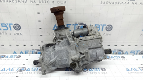 Передний редуктор раздатка Ford Escape MK4 20-22 1.5T, hybrid 104к, ржавый фланец