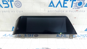 BMW Seria 3 G20 20-22 Ecran monitor 10,25"